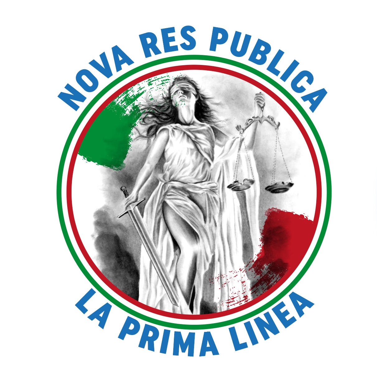 Nova Res Publica – La Prima Linea – Napoli
