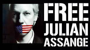 Lettera Aperta Della Madre Di Julian Assange Al Mondo…