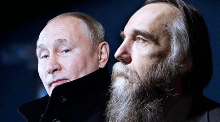 Le Condoglianze Di Vladimir Putin Ai Genitori Di Darya