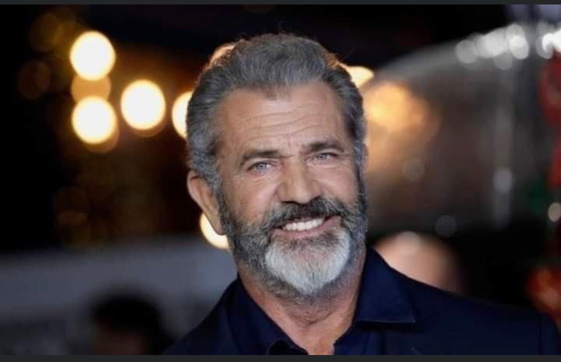 Nuovi Attacchi Contro Il Nostro Amico Mel Gibson