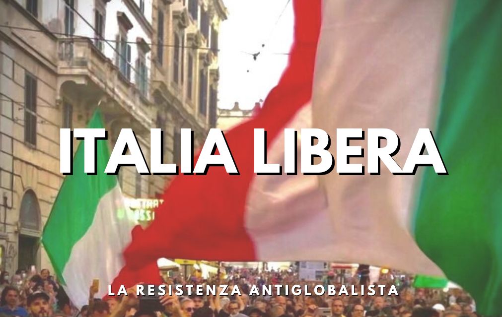 Italia Libera E Il 25 Settembre