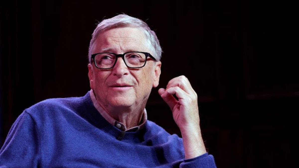 Bill Gates e l’OMS contro l’Italia