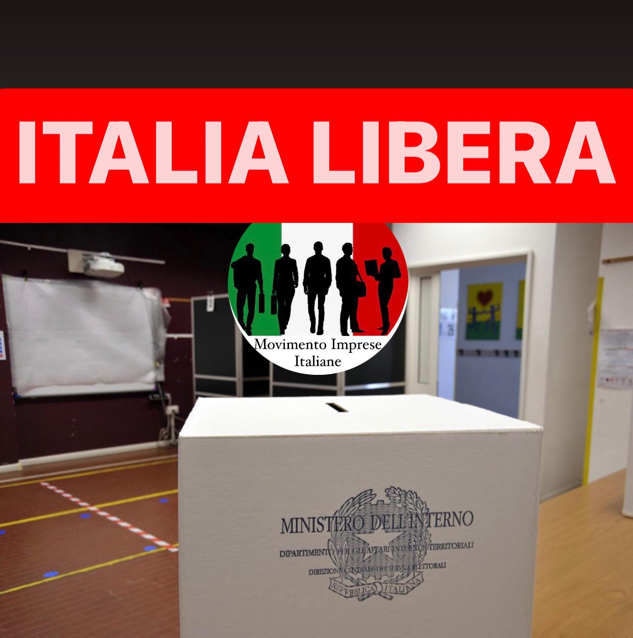 I Lavoratori Italiani Contro La Partitocrazia E Politicume