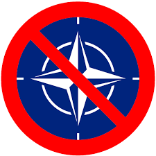 Contro la NATO