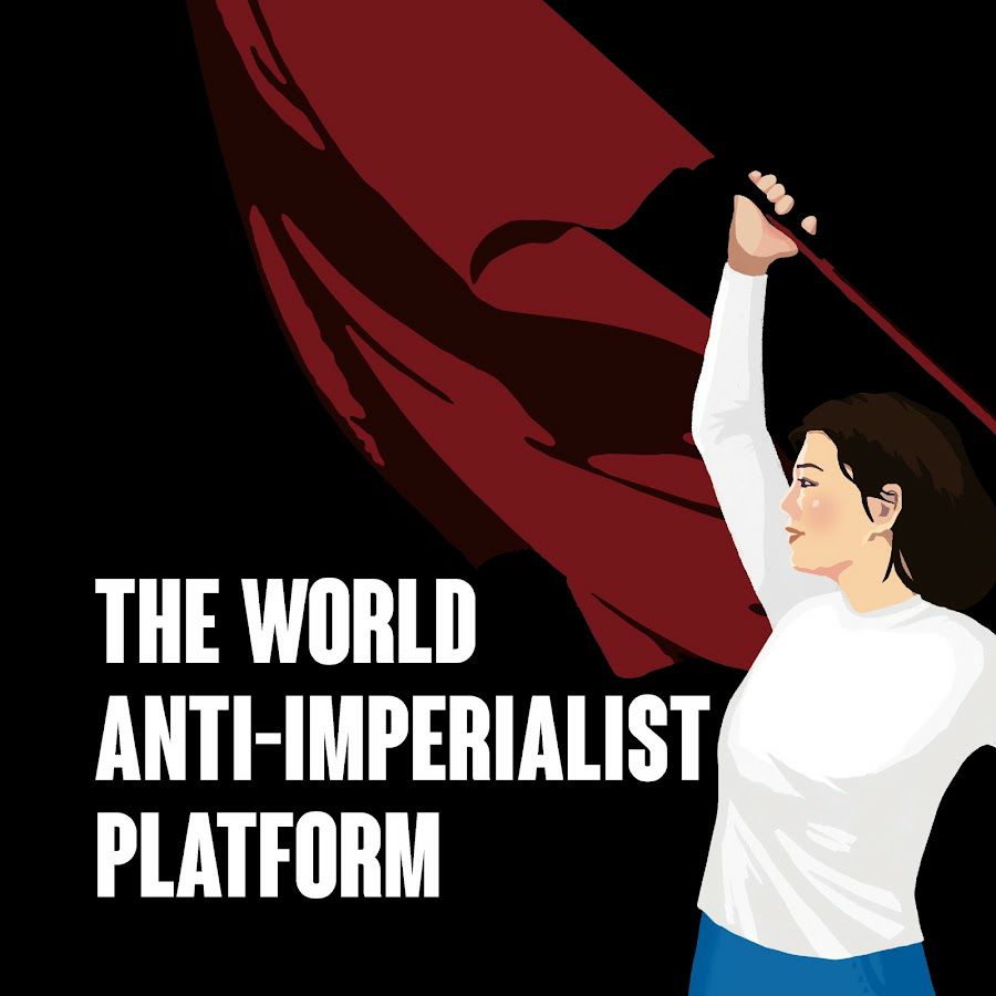 A Parigi piattaforma mondiale anti-imperialista