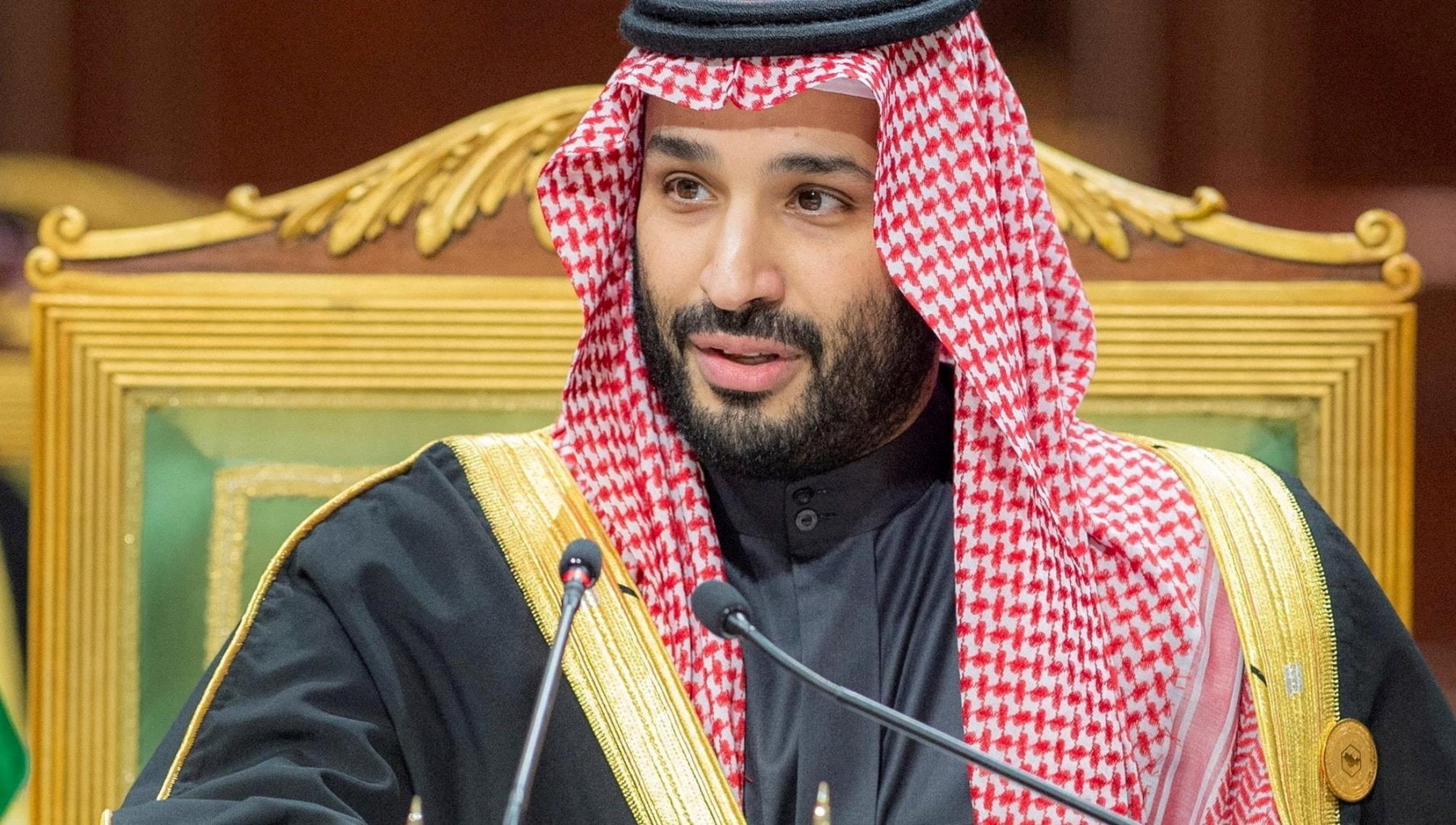 Gli Usa hanno chiesto all'Arabia Saudita di produrre un milione di barili di petrolio in più.