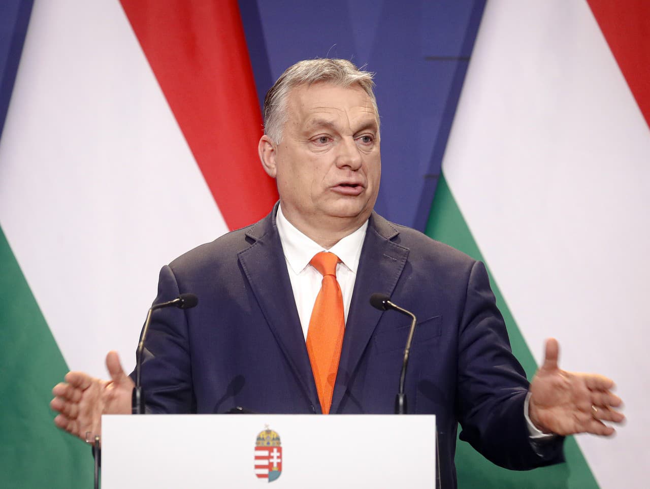 Orban È Sovranismo