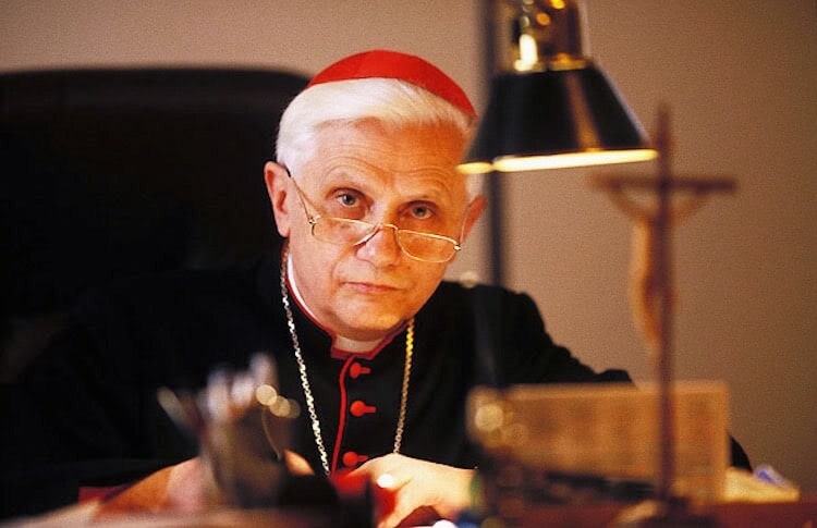 Ratzinger E La Lunga Lotta Contro Il Nichilismo Interno Alla Chiesa Stessa