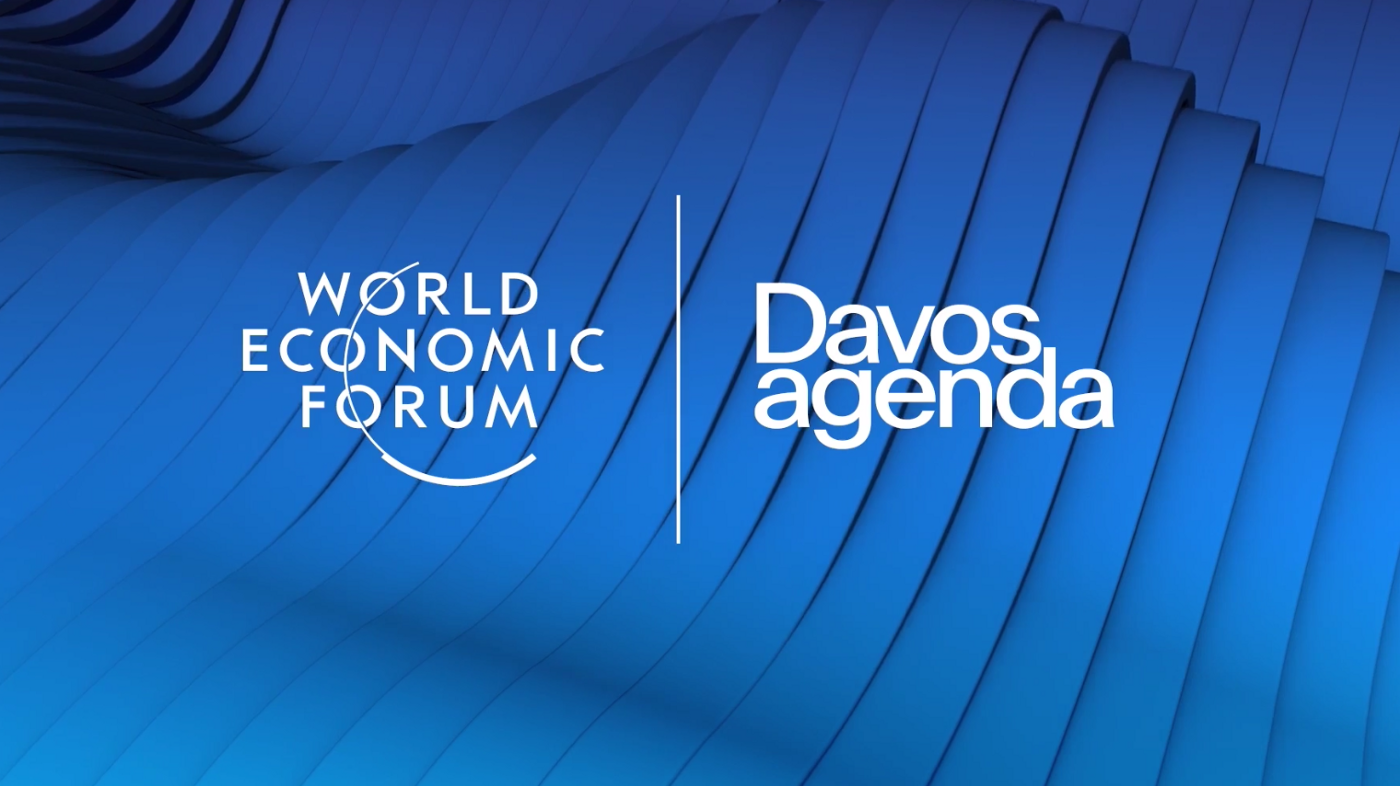 L’agenda Davos è tanto altro rispetto alla tirannia sanitaria… Sveglia!