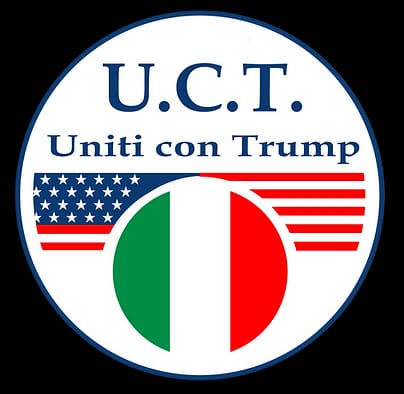 Uniti Con Trump Convergenza Con Italia Libera