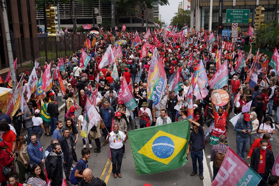 Un Chiarimento (Rapido Ma Necessario) Sulle Elezioni Brasiliane