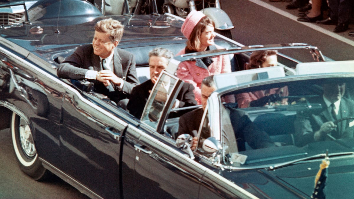 JFK: Un Caso Ancora Aperto