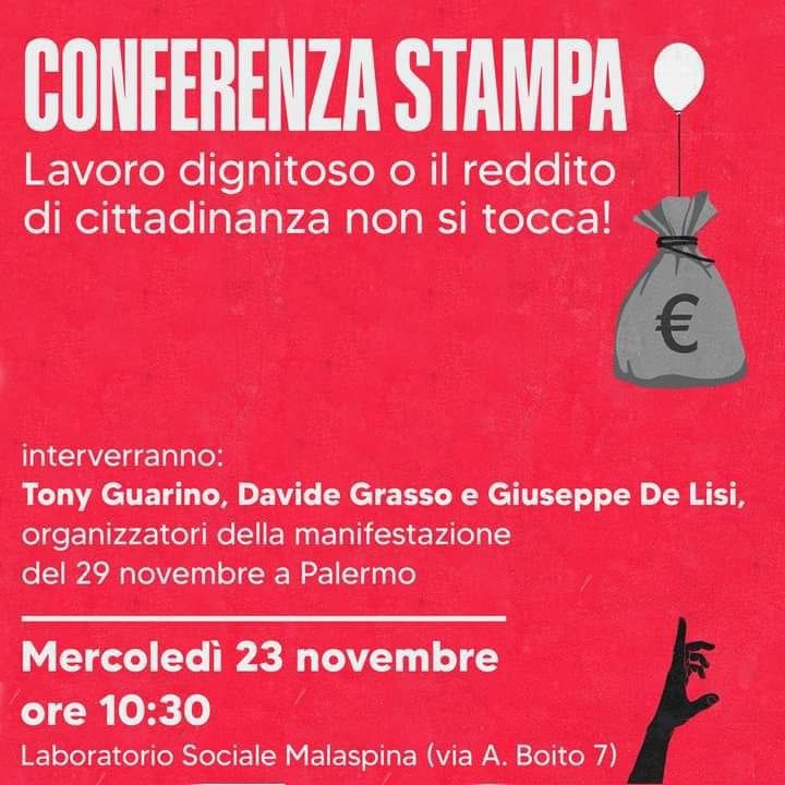 AMALIA MIRANDA (ITALIA LIBERA SICILIA): A sostegno di Tony Guarino, Davide Grasso e Giuseppe De Lisi