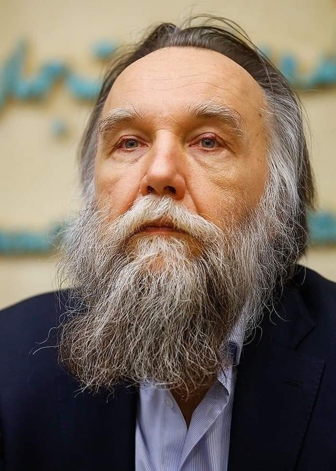Comunicato del prof. Aleksandr Dugin a seguito della confusione mediatica di quest’oggi