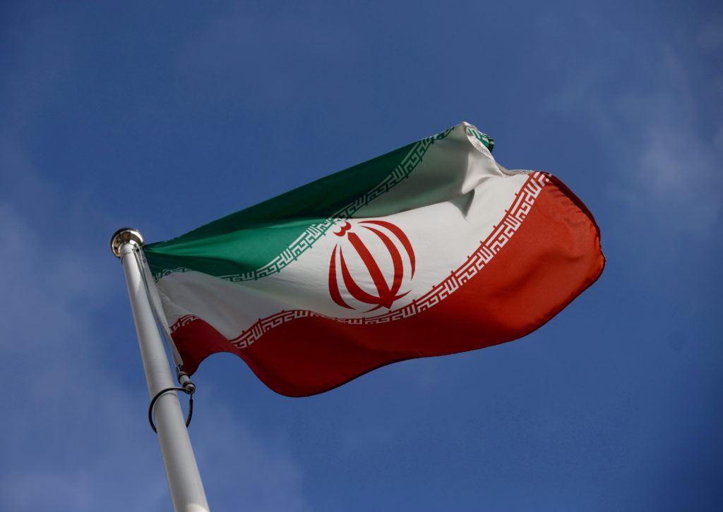 UE Annuncia Nuovo Pacchetto Di Sanzioni All’Iran