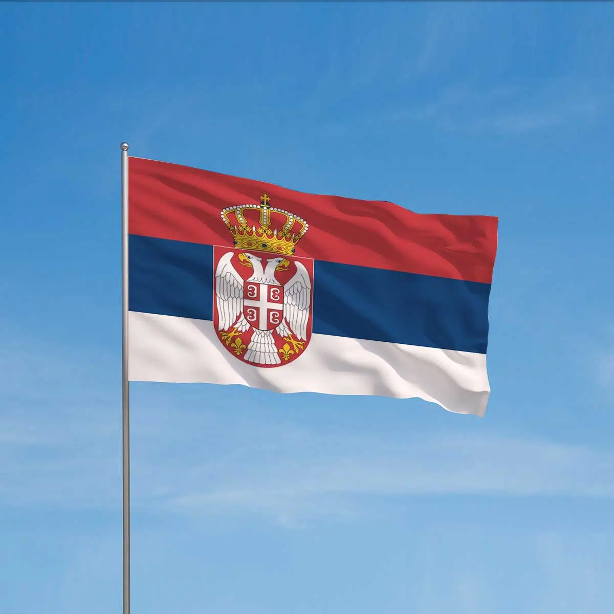 Anche la Serbia nel fronte anti-globalista