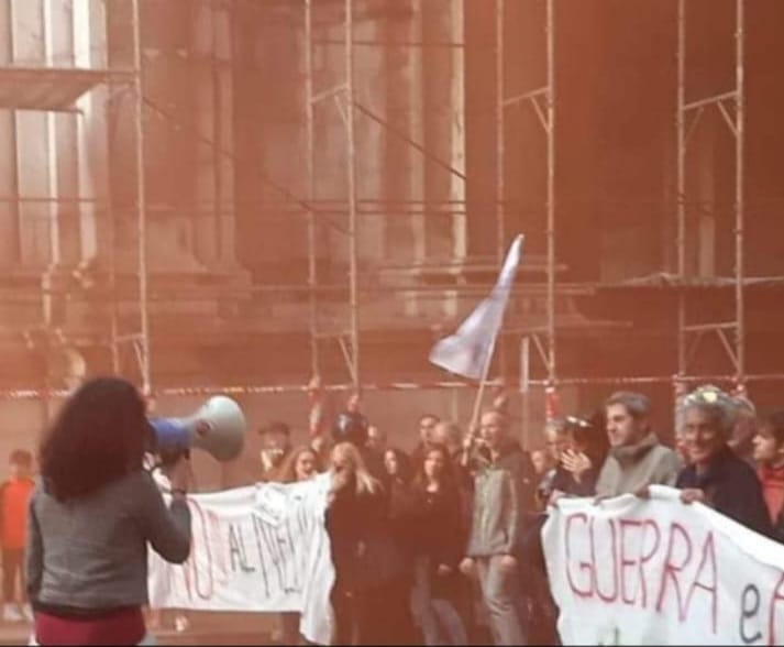 Barbara Rolletti (Genova): Forza Giuliano, Forza Italia Libera