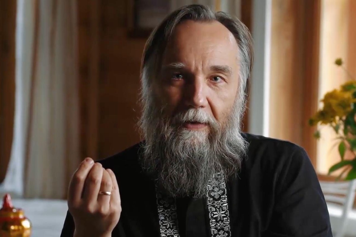 Discorso di Alexander Dugin al XXIV Consiglio Mondiale del Popolo Russo
