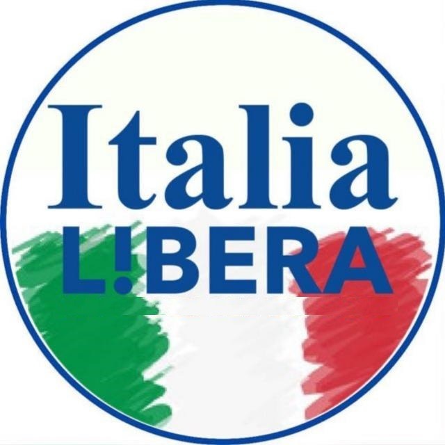 Simbolo Italia Libera