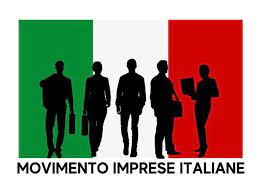 Comunicato Ufficiale Movimento Imprese Italiane