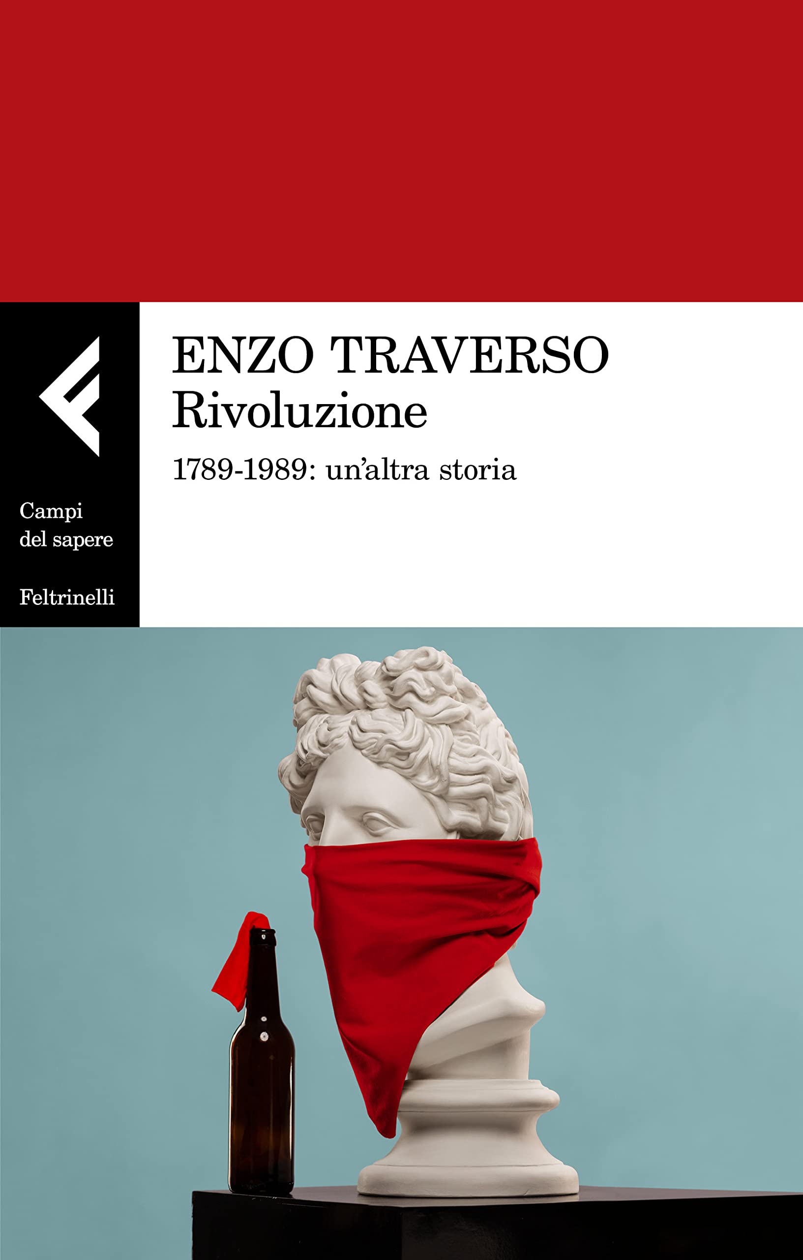 Enzo Traverso, “Rivoluzione”