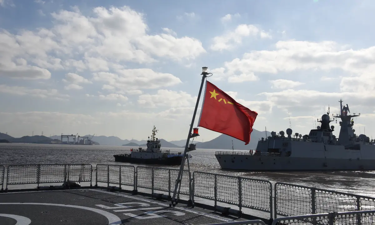 Russia e Cina terranno esercitazioni navali congiunte: è sfida globale!