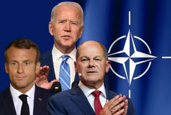 Sempre più NATO