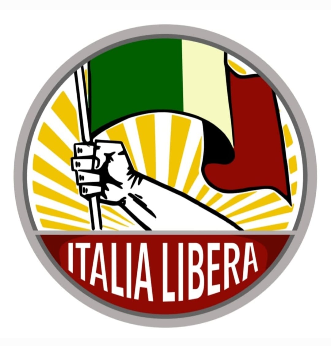 Il simbolo di Italia Libera