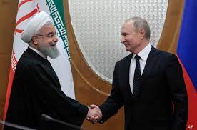 Russia e Iran per un mondo multipolare