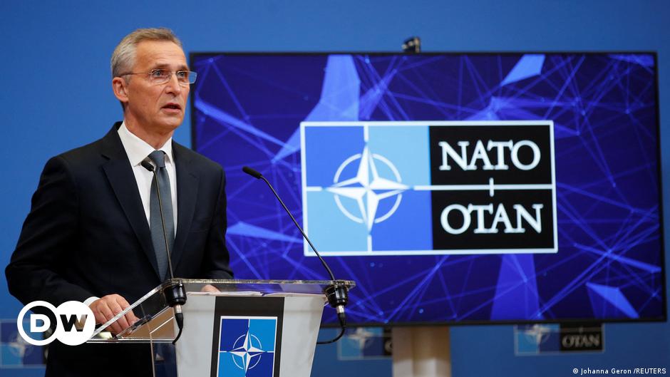 STOLTENBERG SICURO: "NEL 2023 SVEZIA E FINLANDIA NELLA NATO"