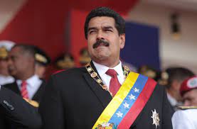 Maduro ha invitato l'America Latina a unirsi a sostegno di Russia e Cina