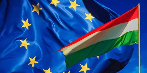 L’Ungheria contro l’Unione europea
