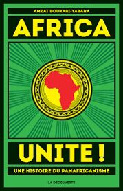L’Africa organizza la lotta anti-imperialista e grida libertà e giustizia.
