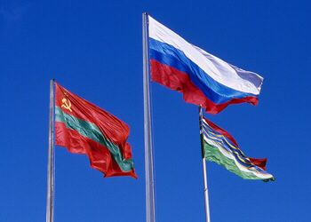 Moldavia e Ucraina all’assalto della Transnistria: il possibile nuovo fronte europeo anti-russo