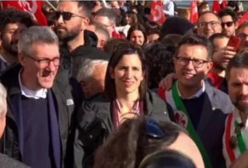 “Antifascismo”, 10.000 dinosauri a Firenze pronti di nuovo ad avvelenare l'Italia