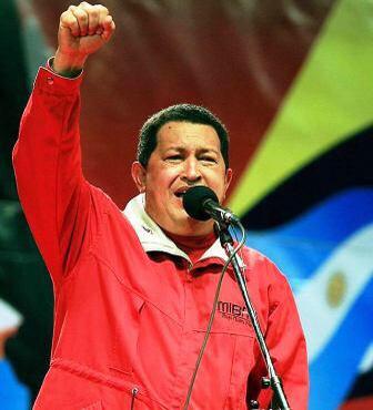 Hugo Chavez, a dieci anni dalla sua morte