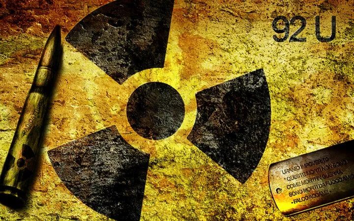 Londra consegnerà armi all’uranio a Kiev