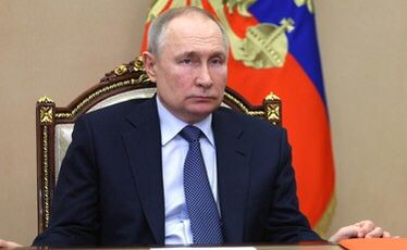 Putin illustra la nuova politica estera russa