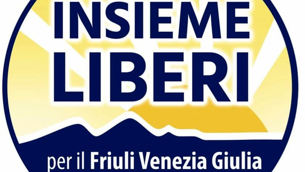ITALIA LIBERA: FRIULI VENEZIA GIULIA, IL FRONTE DELLA RESISTENZA UNITO OLTRE IL 4%…UN SUCCESSO CHE SEGNA UNA STRADA!