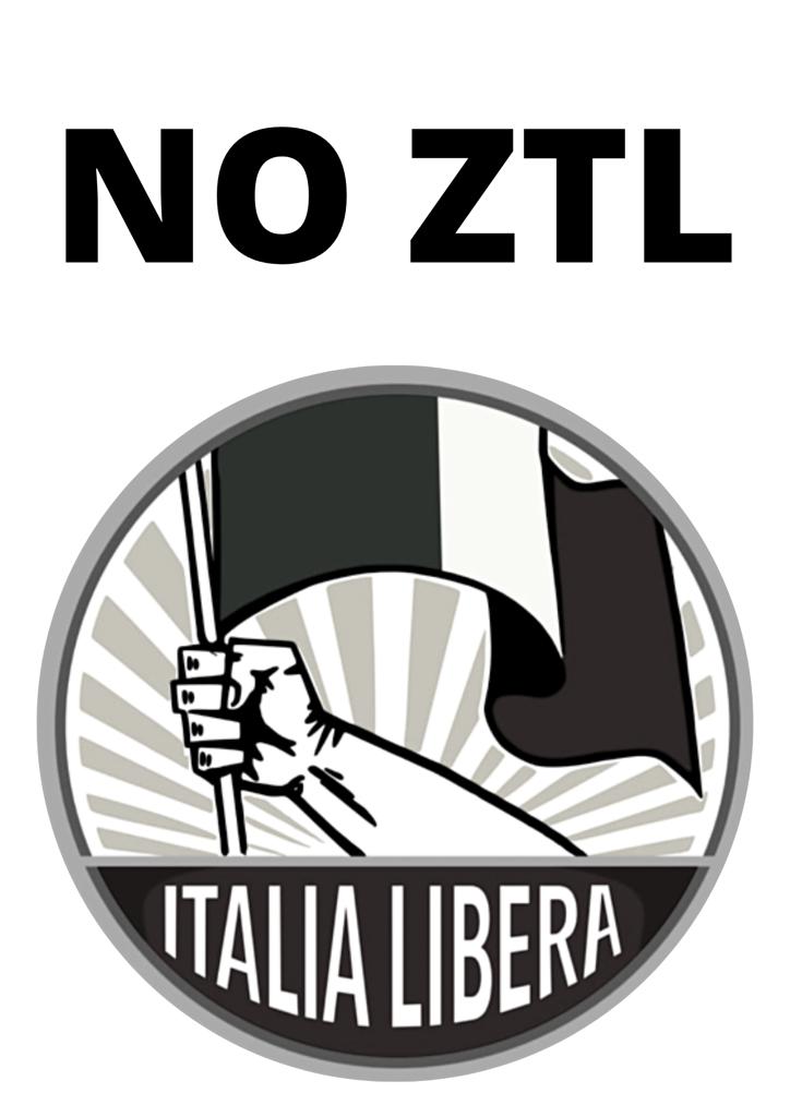 GIULIANO CASTELLINO (ITALIA LIBERA): LA RIVOLTA CONTRO IL CAMPIDOGLIO È COME LA COMUNE DI PARIGI!