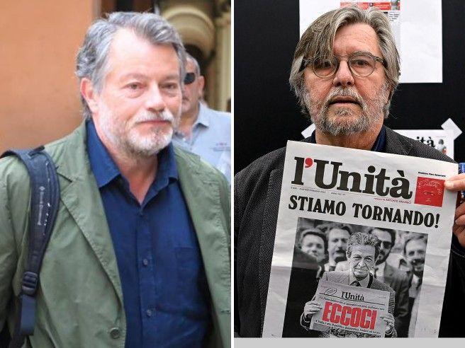 Firma di Valerio Fioravanti su L'Unità di Sansonetti: è polemica…Ma che gran segnale!
