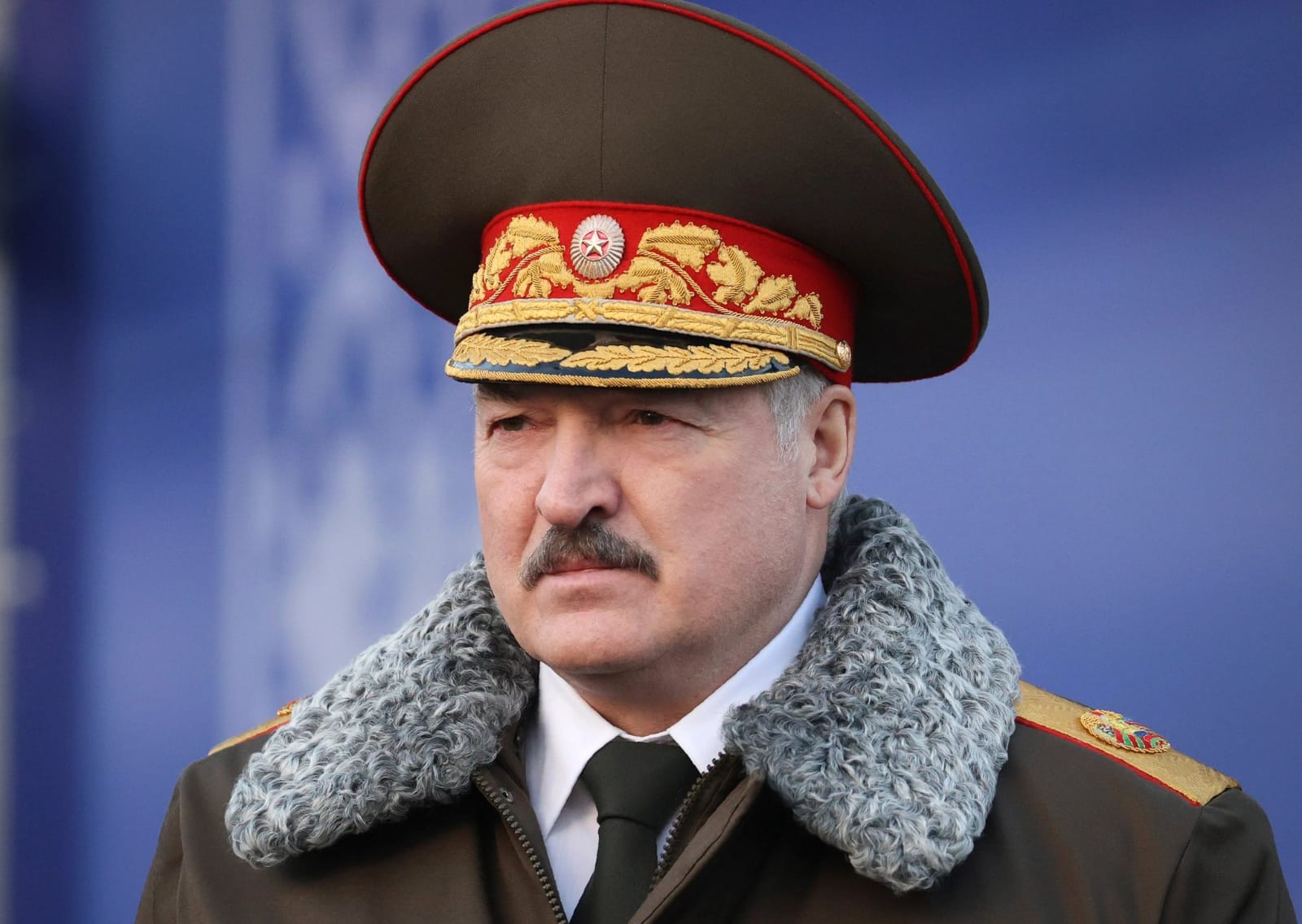 Diego Fusaro: Lukashenko Uomo del giorno