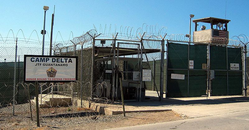 ONU: a Guantanamo gli Stati Uniti devono risarcire le vittime delle torture.