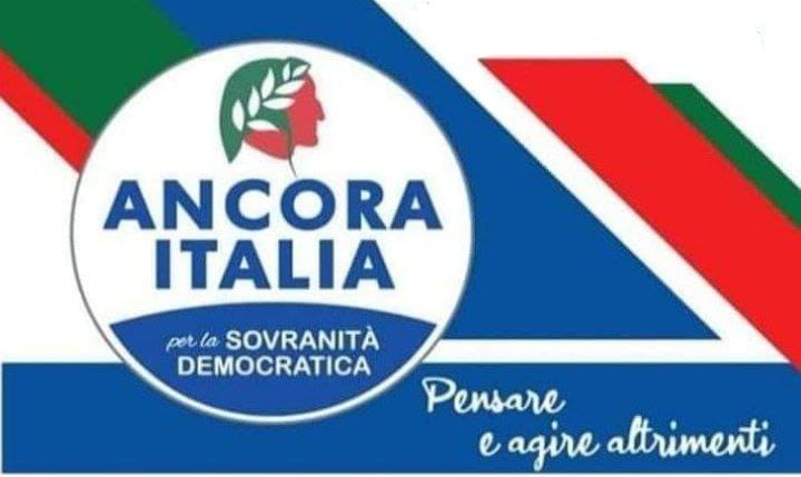 Ancora Italia… per un'Italia Libera e Popolare
