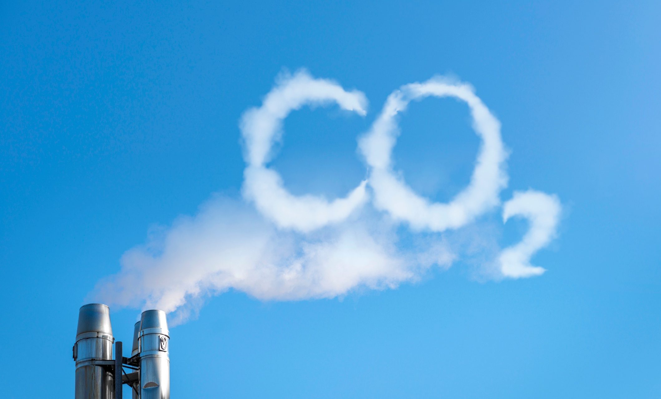 CO2 e sterminio di massa