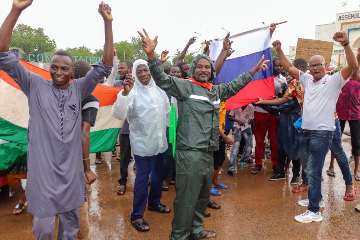 Niger: la fine del sistema coloniale e la nascita dell’ordine multipolare.