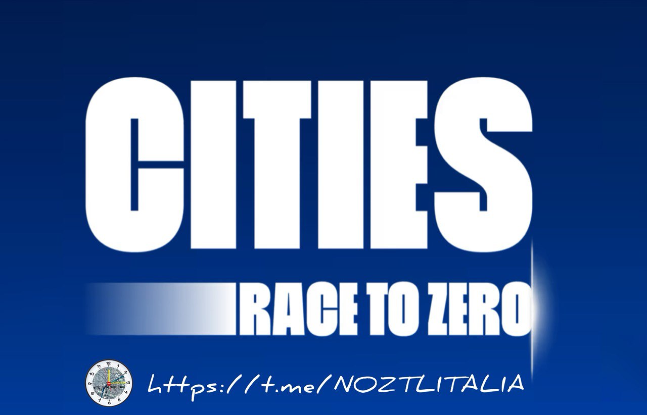 CITTA 15 MINUTI, CITTÀ INTELLIGENTI, SMART CITIES, CITIES RACE
