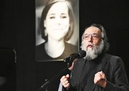 Dugin faro di libertà e Civiltà