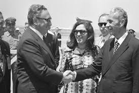 Quando Kissinger minacciò di morte Aldo Moro