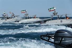 Tensione tra Usa e Iran fuori il Golfo Persico